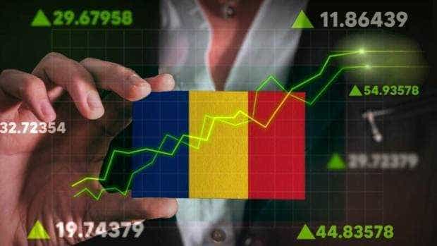 Salt neasteptat pe harta economica Romania urca in FMI