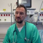 Saseargeseni cu hipotermie au fost internati la Spitalul Judean de Urgenta Pitesti