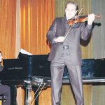 Scene din viaa cultural pitetean 1