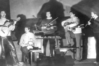 Scene din viaa cultural pitetean