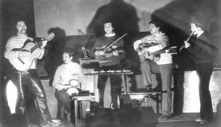 Scene din viaa cultural pitetean