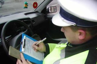 Se credea ca participa la raliu in Pitesti