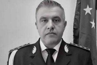 Sindicatul Europol condamna moartea cms sef Mirzacu si acuza economiile fatale de la centru