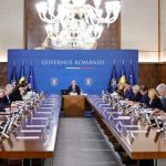 Soc in administratie Guvernul vrea sa reduca posturile cu 10