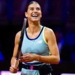 Sorana Cirstea a avansat in turul 2 la Australian Open