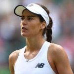 Sorana Cirstea s a retras din turneul de la Adelaide