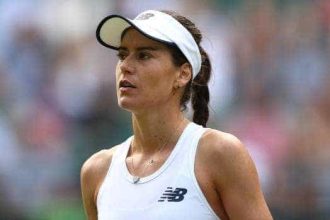 Sorana Cirstea s a retras din turneul de la Adelaide