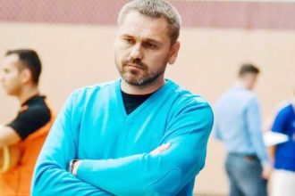 Sorin Caprrescu Sa pierzi cu 26 de puncte avans inacceptabil