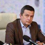 Sorin Grindeanu anunta ca il va inlocui pe ministrul Justitiei daca se va dovedi ca a plagiat
