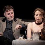 Spectacol de teatru Fracturi la Pitesti sambata