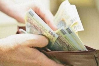Statul incepe anul cu mana intinsa la economiile romanilor
