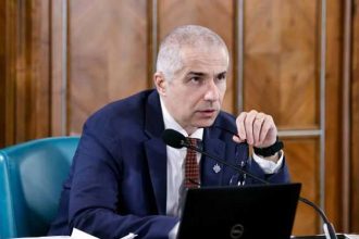 Statul intensifica masurile dupa evadarea de la Rahova Actiuni fara precedent in inchisori detinutii supravetezati cu drone si bratari electronice