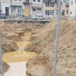 Taxe marite pentru comerciantii din Campulung in ger