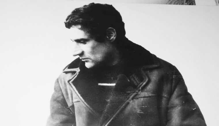 Toma Biolan Portretul artistului in tinerete 52