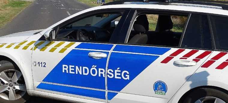 Trei romani prinsi in Ungaria dupa spargeri in scoli austriece