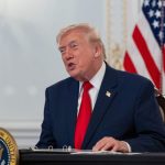 Trump anunta operatiuni terestre in Mexic impotriva cartelurilor