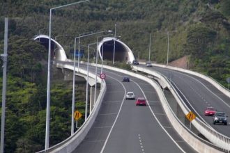 Tunelul care conecteaza Europa de Africa tot mai aproape de realitate Studiul de fezabilitate indica faptul ca este posibil din punct de vedere tehnic
