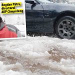 Tupeu la Campulung Oraful acoperit de zloata directorul ADP actioneaza