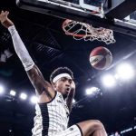 U BT Cluj Napoca lider provizoriu in Grupa A ABA League