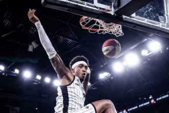 U BT Cluj Napoca lider provizoriu in Grupa A ABA League