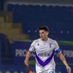 Un club din Belgia interesat de Mario Tudose