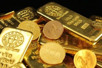 Un gram a depasit pretul de 700 de lei in Romania