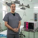 Urologia Spitalului Judetean Arges cu laser modern interventii posible