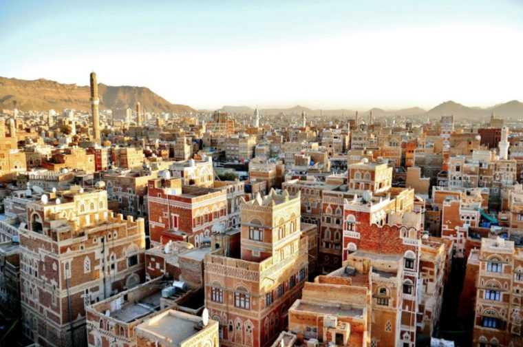 Vacanta transformat n captivitate turisti blocati n Yemen