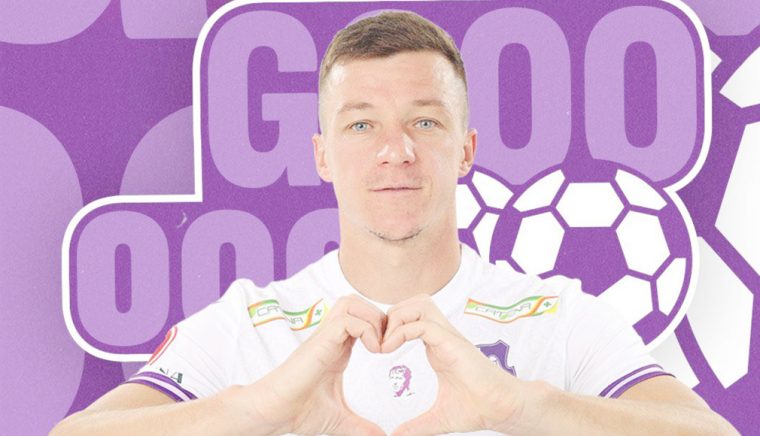 Vadim Rata FC Arges Conditii excelente in Antalya