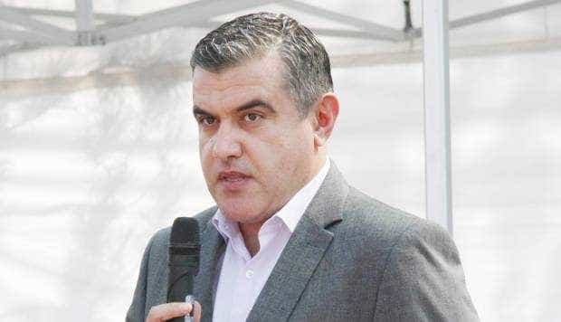 Veste trista A murit cms sef Marius Mirzacu 51 ani