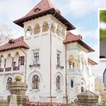 Vila de 900000 de euro achizitionata de fostul proprietar al echipei Muscelul
