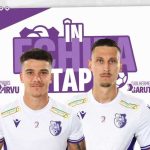 Yanis Pirvu si Guilherme Garutti printre jucatorii remarcati in etapa a 22 a a SuperLigii