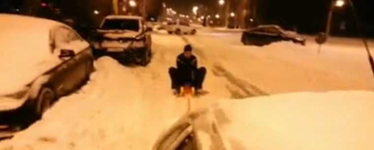 accident tragic la sanios sania cu 6 persoane era tractata de o masina