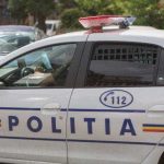 autospeciala de politie implicata intr un accident rutier la cernavoda doi agenti au fost transportati la spital