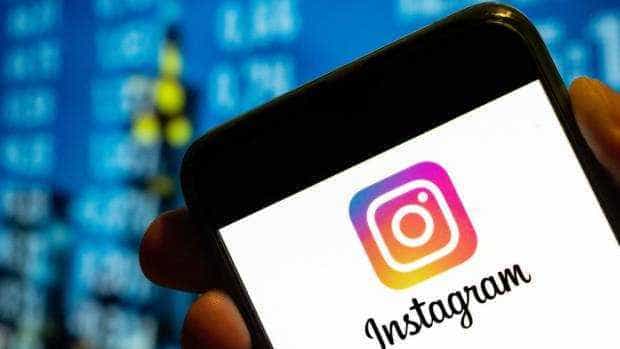 avertisment pentru utilizatorii instagram date personale scoase la licitaie