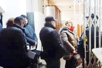 buluc la plata impozitelor in campulung