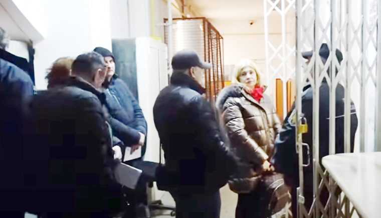 buluc la plata impozitelor in campulung