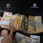 doi romani implicati intr o retea care gestiona o platforma de angajare a asilor