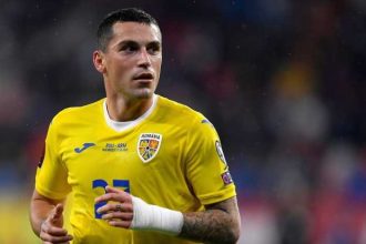 fostul fotbalist nicolae stanciu implicat intr un accident de circulatie se presupune ca s ar fi urcat baut la volan