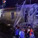 greva nationala in spania ca urmare a accidentelor feroviare