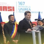 huiduielile de ziua unirii au avut un pre ridicat amenzi severe i dosar penal n urma incidentelor cu nicusor dan