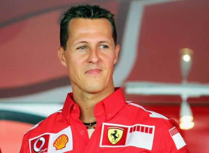 informatii surprinzatoare despre michael schumacher nu mai este constrans la pat ce declara surse din familia sa
