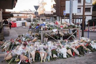 noi informatii in cazul incendiului din crans montana un roman ar fi coordonat renovarea clubului