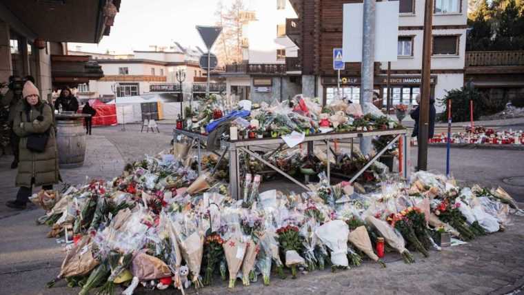 noi informatii in cazul incendiului din crans montana un roman ar fi coordonat renovarea clubului