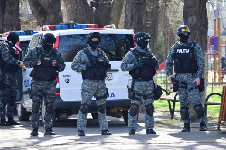 raiduri ale parchetului european in vrancea subventii ue destinate tinerilor saraci deturnate prin firme fictive