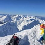 recomandarile salvamont arges pentru traseul piscu negru lespezi