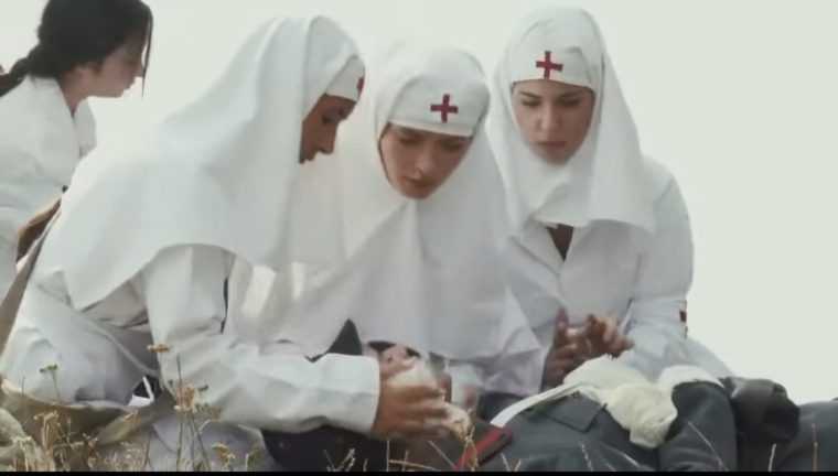 scurtmetrajul dedicat reginei maria realizat de elevii din arges poate fi vizionat si la centrul cultural mioveni