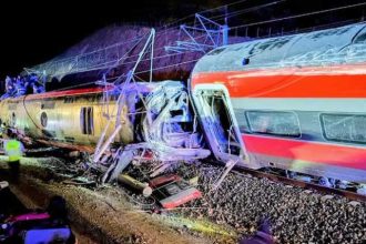 tragedia feroviara din spania primele concluzii ale anchetei sugereaza o defectiune la sine