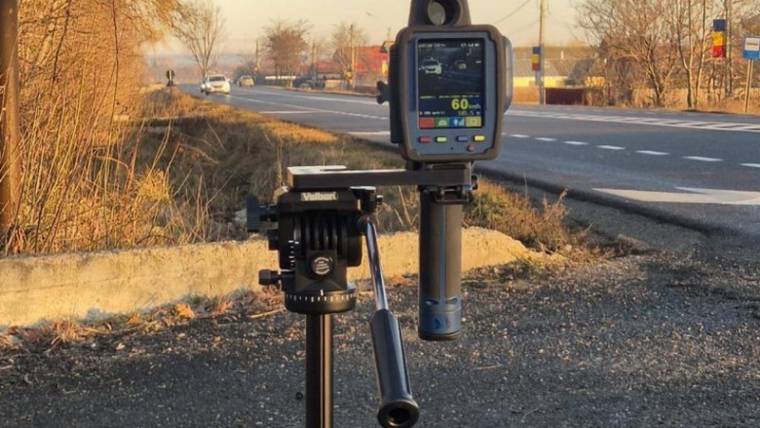 vitezoman la 18 ani abia a luat permisul l a si pierdut