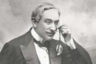 12 Februarie 1862 S a nascut Alexandru Davila dramaturg prozator si regizor fiul medicului Carol Davila